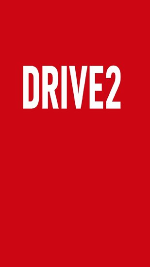 game pic for DRIVE 2